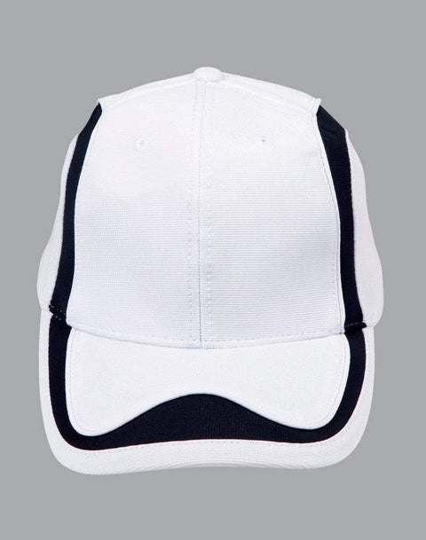 Legend Cap Ch53 Active Wear Winning Spirit White/Navy One size 