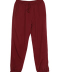 Legend Pants Kids Tp53y Active Wear Winning Spirit Maroon 6K 