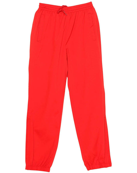 Legend Pants - Unisex Tp53 Active Wear Winning Spirit Red XS 