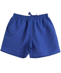 Microfibre Sport Shorts Men's Ss29 Active Wear Winning Spirit Royal S 