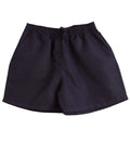 Microfibre Sport Shorts Men's Ss29 Active Wear Winning Spirit Navy S 