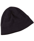 Polar Beanie Ch43 Active Wear Winning Spirit Black One size 