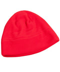 Polar Beanie Ch43 Active Wear Winning Spirit Red One size 