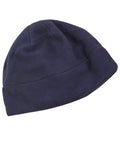 Polar Beanie Ch43 Active Wear Winning Spirit Navy One size 