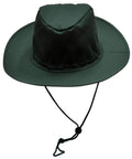 Slouch Hat With Break-away Clip Strap H1026 Active Wear Winning Spirit Bottle S 