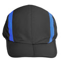 Sprint Foldable Cap Ch47 Active Wear Winning Spirit Black/Royal One size 