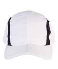 Sprint Foldable Cap Ch47 Active Wear Winning Spirit Navy/White One size 