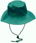 Surf Hat With Break-away Strap H1035 Active Wear Winning Spirit Bottle S 