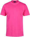 Savvy Tee Kid's Ts37k Casual Wear Winning Spirit Fuchsia 2K 