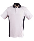 Teammate Polo Men's Ps73 Casual Wear Winning Spirit   