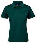 Winning Spirit Casual Wear Bottle / 8 Verve Polo Ladie's Ps82