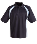 Winning Spirit Athens Sport Ps30 Casual Wear Winning Spirit Navy/Sky 2XL 