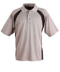 Winning Spirit Athens Sport Ps30 Casual Wear Winning Spirit Grey/Black 2XL 