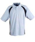 Winning Spirit Athens Sport Ps30 Casual Wear Winning Spirit Sky/Navy 2XL 