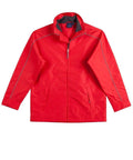 WINNING SPIRIT CIRCUIT Sports/Racing Jacket Unisex JK02 Casual Wear Winning Spirit Red XS 