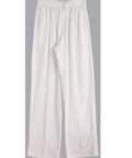 Winning Spirit Cricket Pants Kidscp29k Casual Wear Winning Spirit White 6K 