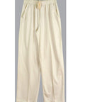 Winning Spirit Cricket Pants Men's Cp29 Casual Wear Winning Spirit Cream S 