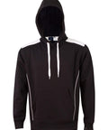 Winning Spirit Croxton Hoodie Adult Unisex Fl19 Casual Wear Winning Spirit Black/White XS 