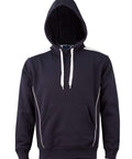 Winning Spirit Croxton Hoodie Adult Unisex Fl19 Casual Wear Winning Spirit Navy/White XS 