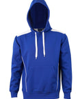 Winning Spirit Croxton Hoodie Adult Unisex Fl19 Casual Wear Winning Spirit Royal/White XS 