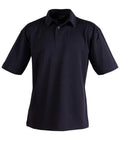 Winning Spirit Formula Polo Ps21 Casual Wear Winning Spirit Navy S 