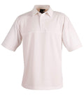 Winning Spirit Formula Polo Ps21 Casual Wear Winning Spirit White S 