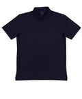 Winning Spirit Icon Polo Men's ps75 Casual Wear Winning Spirit Navy S 