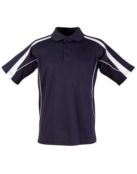 WINNING SPIRIT LEGEND Kids PS53K Casual Wear Winning Spirit Navy/White 4K 