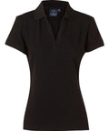 Winning Spirit Longbeach Polo Ladies Ps40 Metro Workwear.