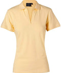 Winning Spirit Longbeach Polo Ladies Ps40 Metro Workwear.