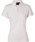 Winning Spirit Longbeach Polo Ladies Ps40 Metro Workwear.