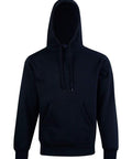 Winning Spirit Passion Fleece Hoodie Kids' Fl09k Casual Wear Winning Spirit Navy/Navy 6K 