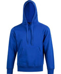 Winning Spirit Passion Fleece Hoodie Kids' Fl09k Metro Workwear.