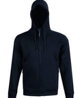 Winning Spirit Passion Pursuit Hoodie Men's Fl17 Casual Wear Winning Spirit Navy/Navy S 