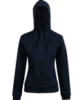 Winning Spirit Casual Wear WINNING SPIRIT PASSION PURSUIT Hoodie Women's FL18