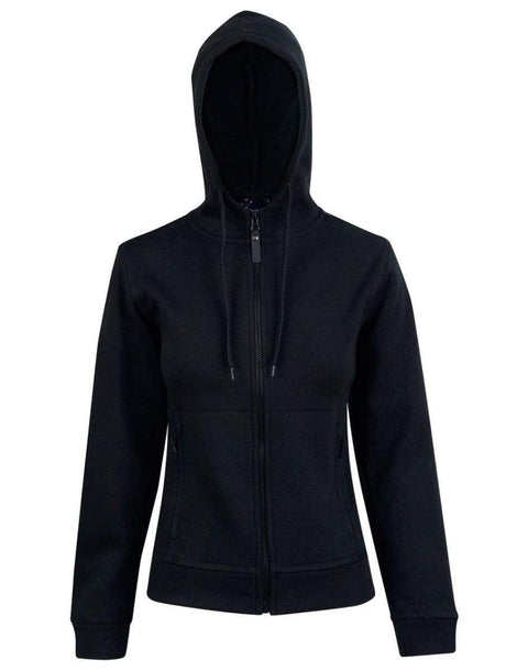 Winning Spirit Casual Wear WINNING SPIRIT PASSION PURSUIT Hoodie Women's FL18