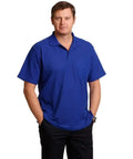 Winning Spirit Unisex Pocket Polo Shirt PS41 Metro Workwear.