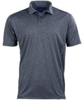 Winning Spirit PS85 HARLAND POLO Men's Casual Wear Winning Spirit NAVY XS 