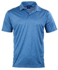 Winning Spirit PS85 HARLAND POLO Men's Casual Wear Winning Spirit ROYAL XS 