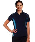 WINNING SPIRIT PURSUIT POLO Ladies' PS80 Casual Wear Winning Spirit   