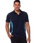 WINNING SPIRIT PURSUIT POLO Men'sPS79 Casual Wear Winning Spirit   