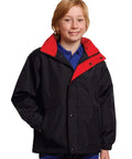 WINNING SPIRIT STADIUM JACKET Kids' JK01K Casual Wear Winning Spirit   