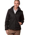 Winning Spirit Casual Wear WINNING SPIRIT VERSATILE JACKET Ladies' JK36