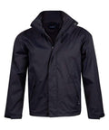 Winning Spirit Casual Wear Navy / 12 WINNING SPIRIT VERSATILE JACKET Ladies' JK36