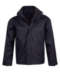 Winning Spirit Casual Wear WINNING SPIRIT VERSATILE JACKET Ladies' JK36