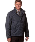 Winning Spirit Casual Wear WINNING SPIRIT VERSATILE JACKET Men's JK35