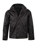 Winning Spirit Casual Wear WINNING SPIRIT VERSATILE JACKET Men's JK35