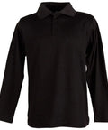Winning Spirit Casual Wear WINNING SPIRIT VICTORY PLUS POLO PS35