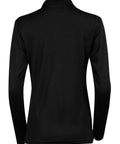 Winning Spirit Casual Wear Winning Spirit Victory Plus TRUEDRY® long sleeve polo PS36B