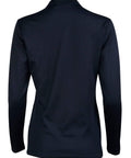 Winning Spirit Casual Wear Winning Spirit Victory Plus TRUEDRY® long sleeve polo PS36B